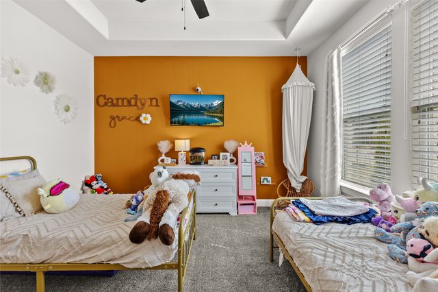 1022 Todd Street, Caddo Mills, TX 75135