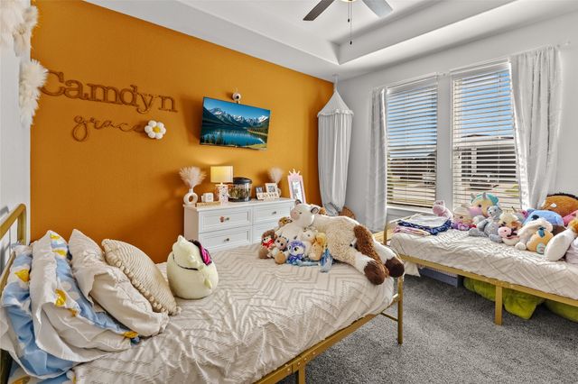 1022 Todd Street, Caddo Mills, TX 75135