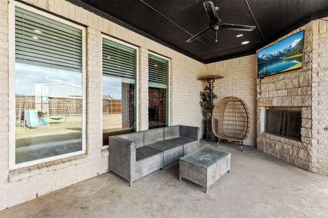 1022 Todd Street, Caddo Mills, TX 75135