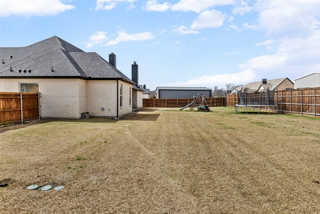 1022 Todd Street, Caddo Mills, TX 75135