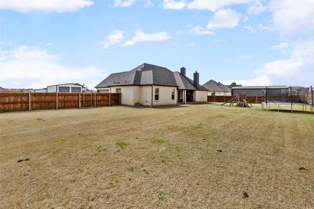 1022 Todd Street, Caddo Mills, TX 75135