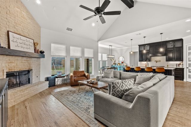 1022 Todd Street, Caddo Mills, TX 75135