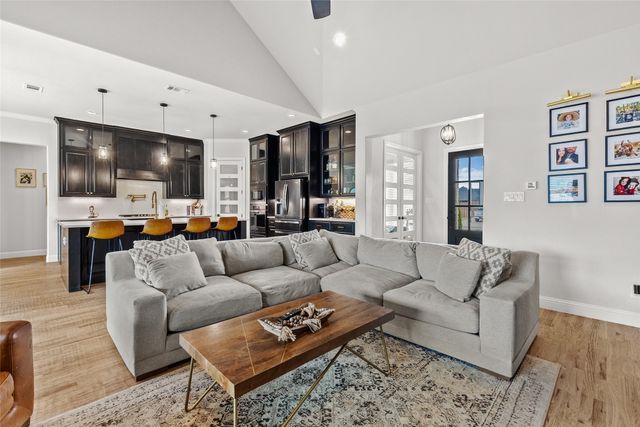 1022 Todd Street, Caddo Mills, TX 75135