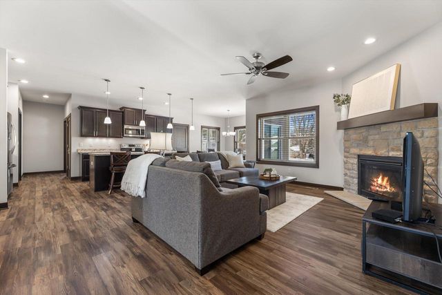 12718 W Colfax Pl, Butler, WI 53007