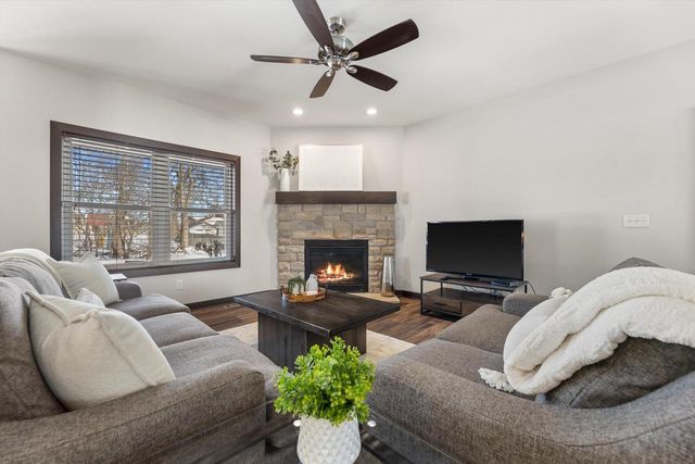 12718 W Colfax Pl, Butler, WI 53007