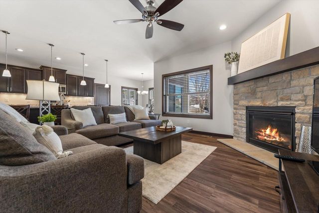 12718 W Colfax Pl, Butler, WI 53007