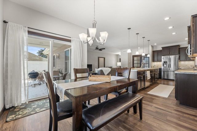 12718 W Colfax Pl, Butler, WI 53007