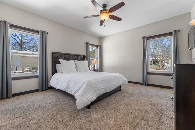 12718 W Colfax Pl, Butler, WI 53007