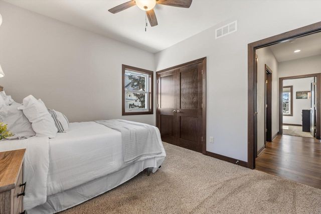 12718 W Colfax Pl, Butler, WI 53007