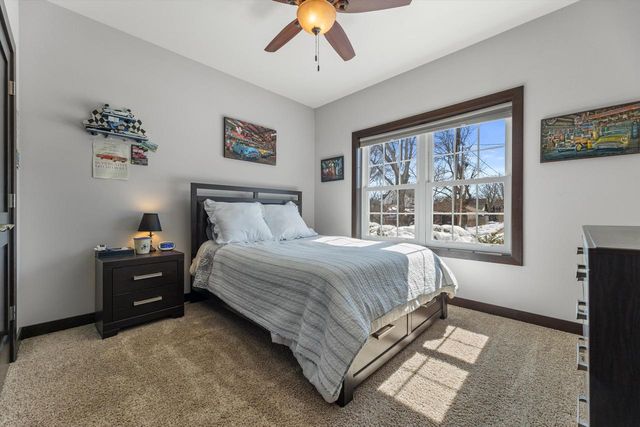 12718 W Colfax Pl, Butler, WI 53007