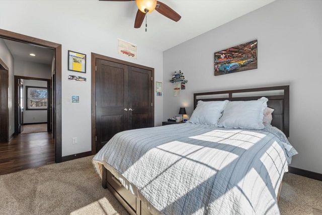 12718 W Colfax Pl, Butler, WI 53007