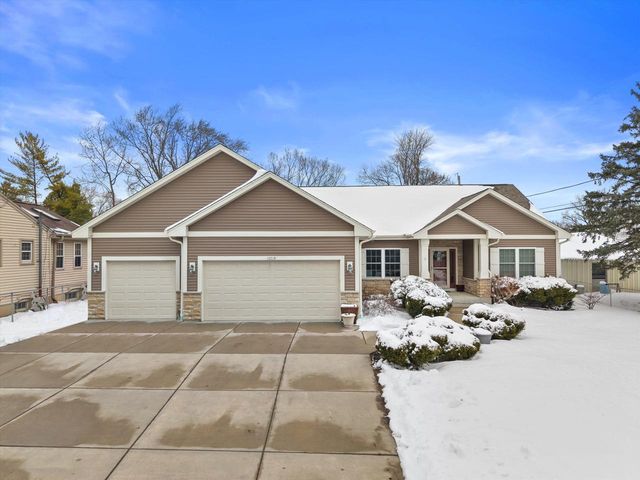 12718 W Colfax Pl, Butler, WI 53007