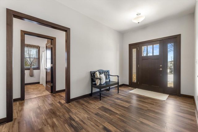 12718 W Colfax Pl, Butler, WI 53007