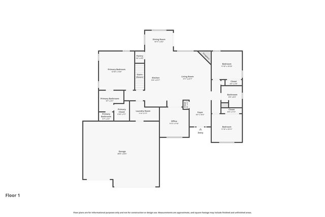 12718 W Colfax Pl, Butler, WI 53007