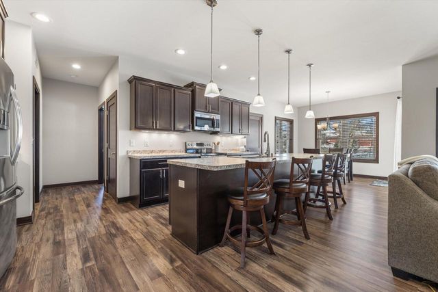 12718 W Colfax Pl, Butler, WI 53007