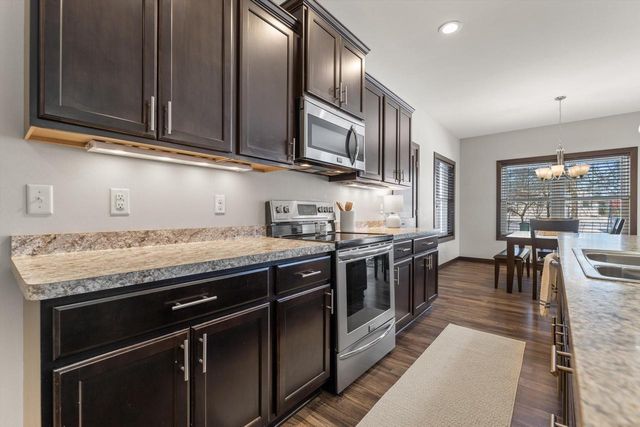 12718 W Colfax Pl, Butler, WI 53007