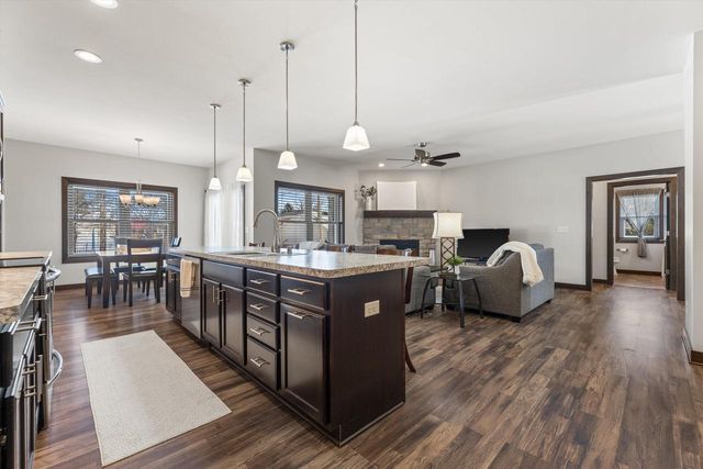 12718 W Colfax Pl, Butler, WI 53007