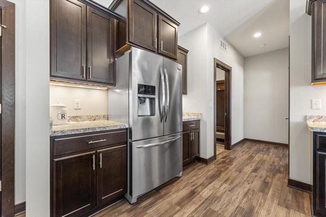 12718 W Colfax Pl, Butler, WI 53007