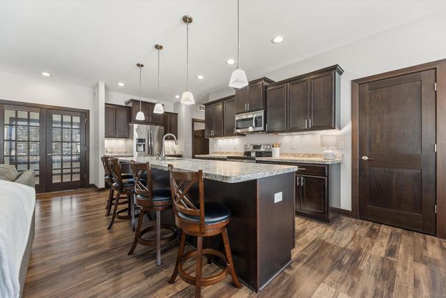 12718 W Colfax Pl, Butler, WI 53007