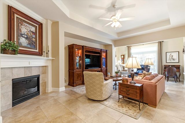 7129 Lake Mead Court, Frisco, TX 75036