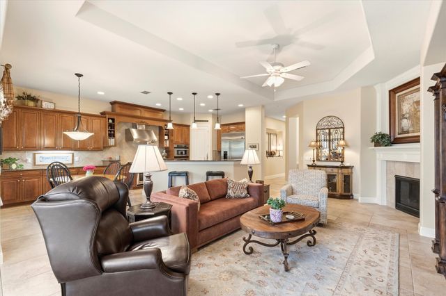 7129 Lake Mead Court, Frisco, TX 75036