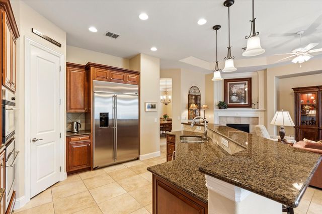 7129 Lake Mead Court, Frisco, TX 75036