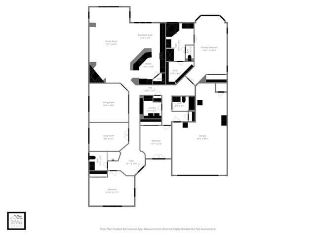 7129 Lake Mead Court, Frisco, TX 75036