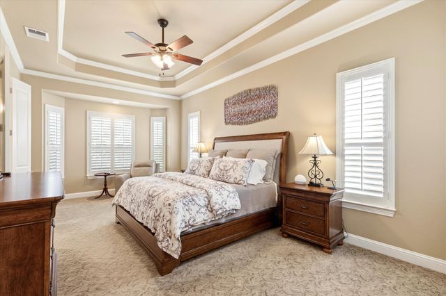 7129 Lake Mead Court, Frisco, TX 75036