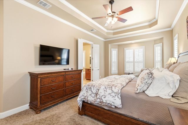 7129 Lake Mead Court, Frisco, TX 75036