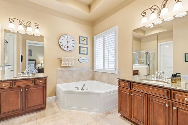 7129 Lake Mead Court, Frisco, TX 75036