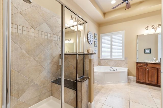 7129 Lake Mead Court, Frisco, TX 75036