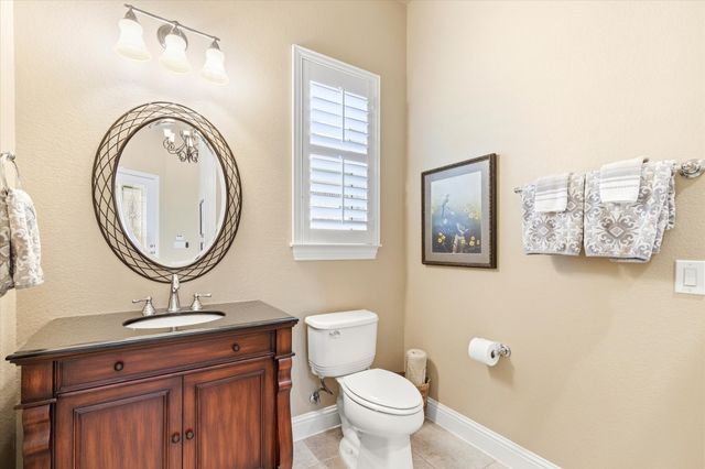 7129 Lake Mead Court, Frisco, TX 75036