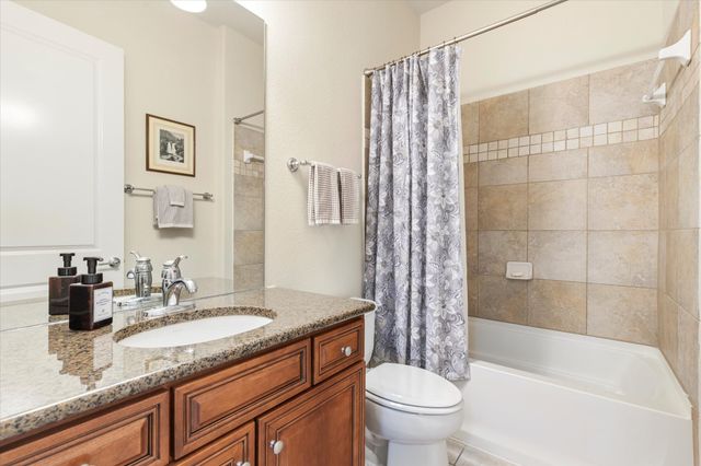 7129 Lake Mead Court, Frisco, TX 75036