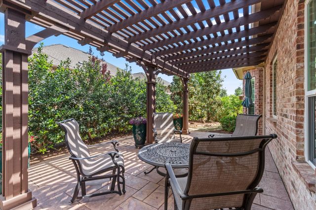 7129 Lake Mead Court, Frisco, TX 75036