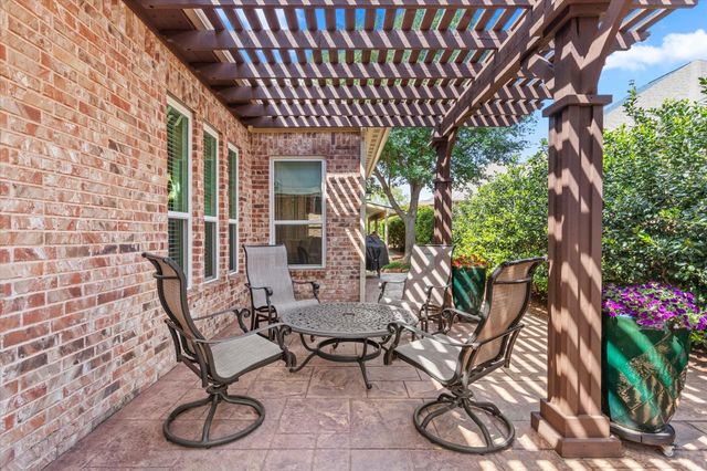 7129 Lake Mead Court, Frisco, TX 75036