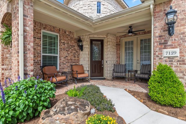 7129 Lake Mead Court, Frisco, TX 75036