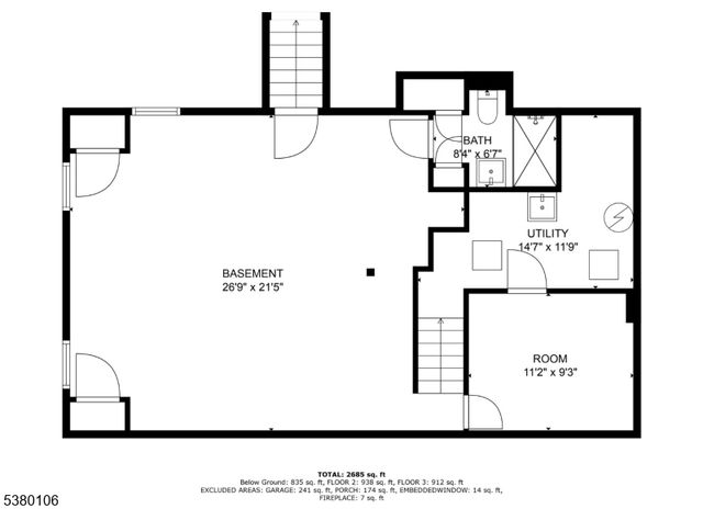 34 Lehigh Rd, Branchburg Twp., NJ 08853