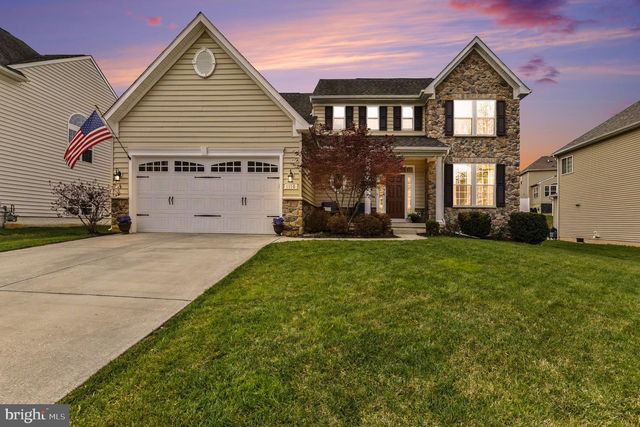 1110 MANY LN, Bel Air, MD 21014