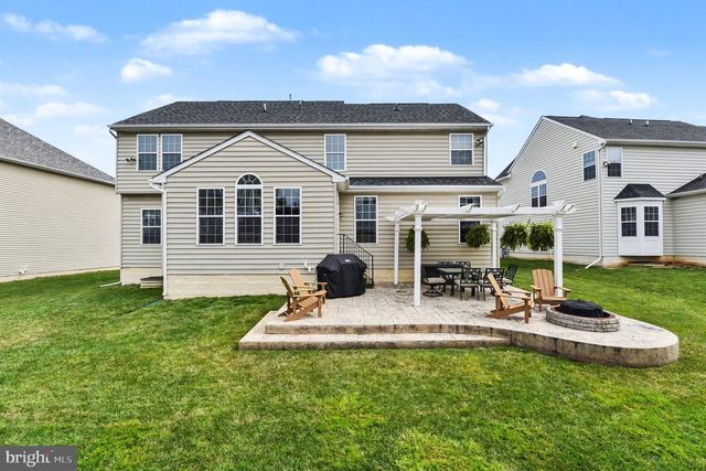 1110 MANY LN, Bel Air, MD 21014