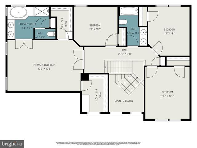 1110 MANY LN, Bel Air, MD 21014