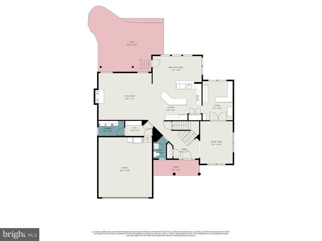 1110 MANY LN, Bel Air, MD 21014