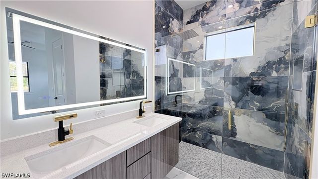 1654 Poinsettia AVE, Lehigh Acres, FL 33972
