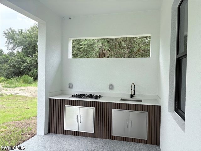 1654 Poinsettia AVE, Lehigh Acres, FL 33972