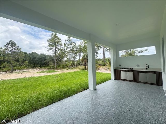 1654 Poinsettia AVE, Lehigh Acres, FL 33972