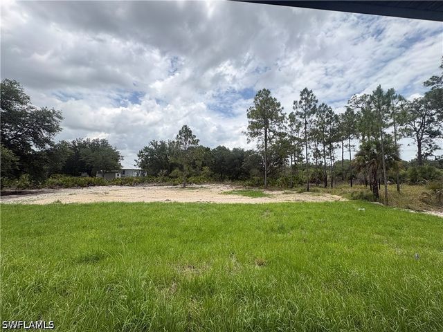 1654 Poinsettia AVE, Lehigh Acres, FL 33972