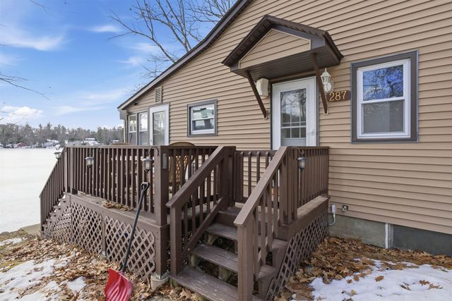 287 Clough Pond Road, Loudon, NH 03307