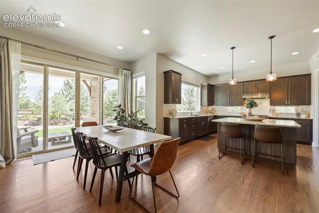 1937 Redbank Drive, Colorado Springs, CO 80921
