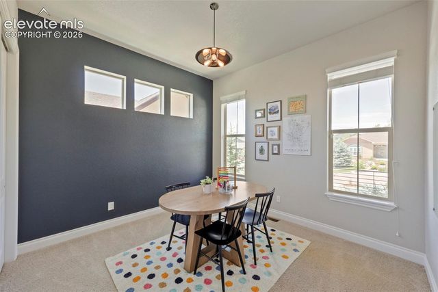 1937 Redbank Drive, Colorado Springs, CO 80921
