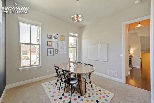 1937 Redbank Drive, Colorado Springs, CO 80921