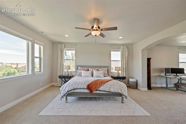 1937 Redbank Drive, Colorado Springs, CO 80921